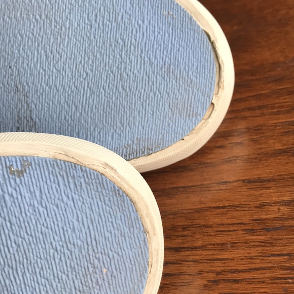 Converse Jack Purcell low top pink canvas badminton shoes EUC - Picture 10 of 11